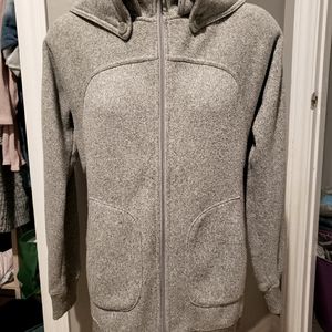 Burton sweater